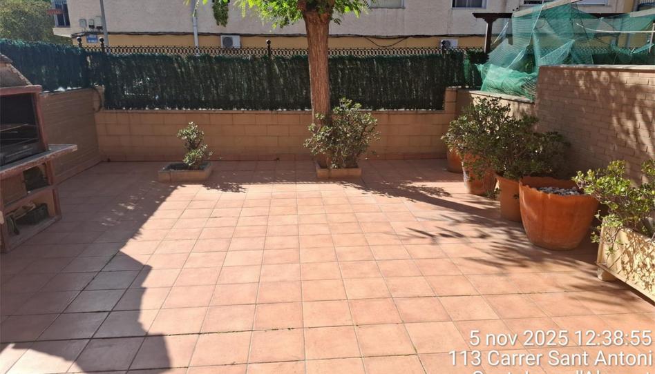 Single-family semi-detached for sale in Terreno Sup 11, 88a, Centro, Alicante - image 1 Photo 1 of Single-family semi-detached for sale in Terreno Sup 11, 88a, Centro, Alicante