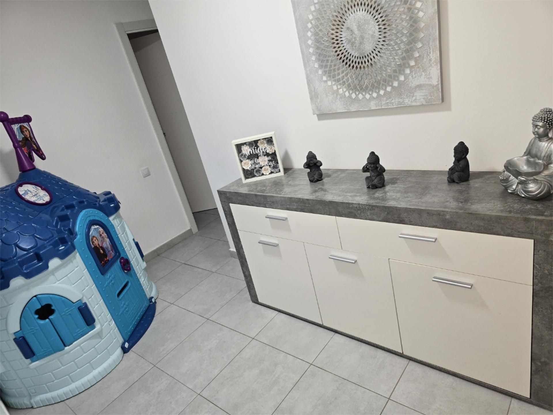 Flat to rent in Calle Candelaria de León, 9, San Cristóbal - Playa de la Laja