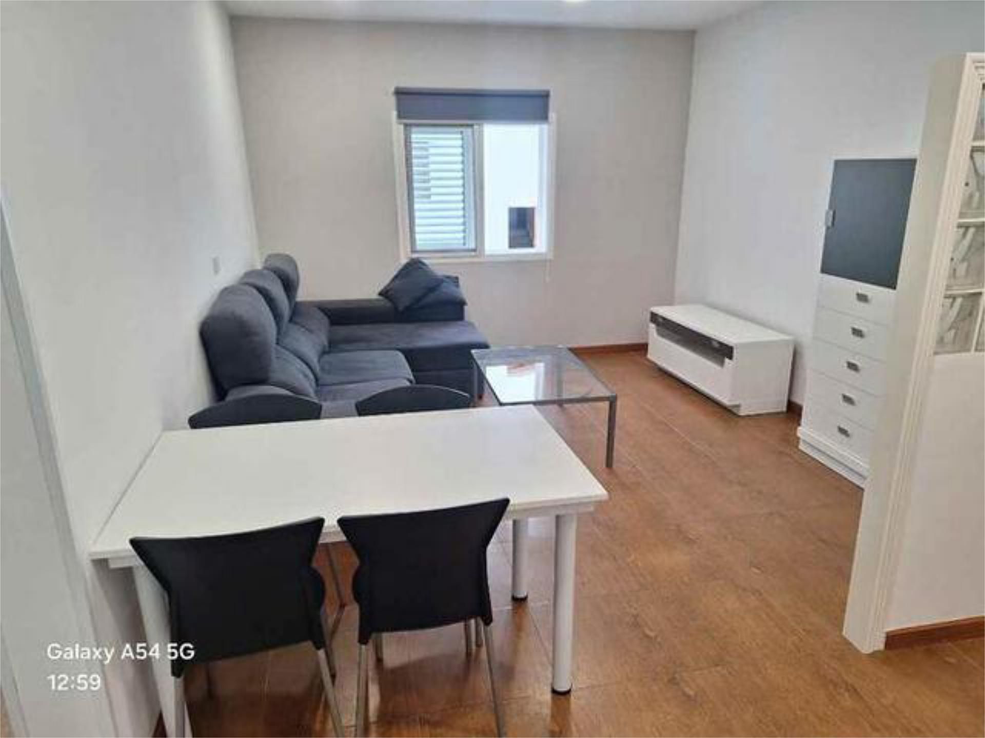Flat to rent in Schamann - Rehoyas