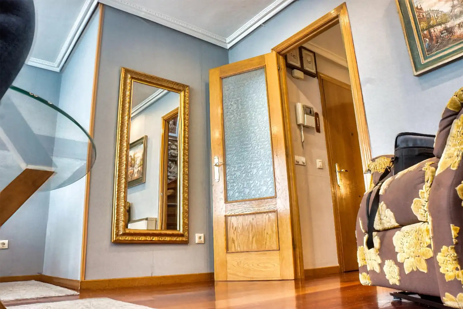 Piso en venta en Calle Bances Candamo, 17, Centro Piso en venta en Avilés