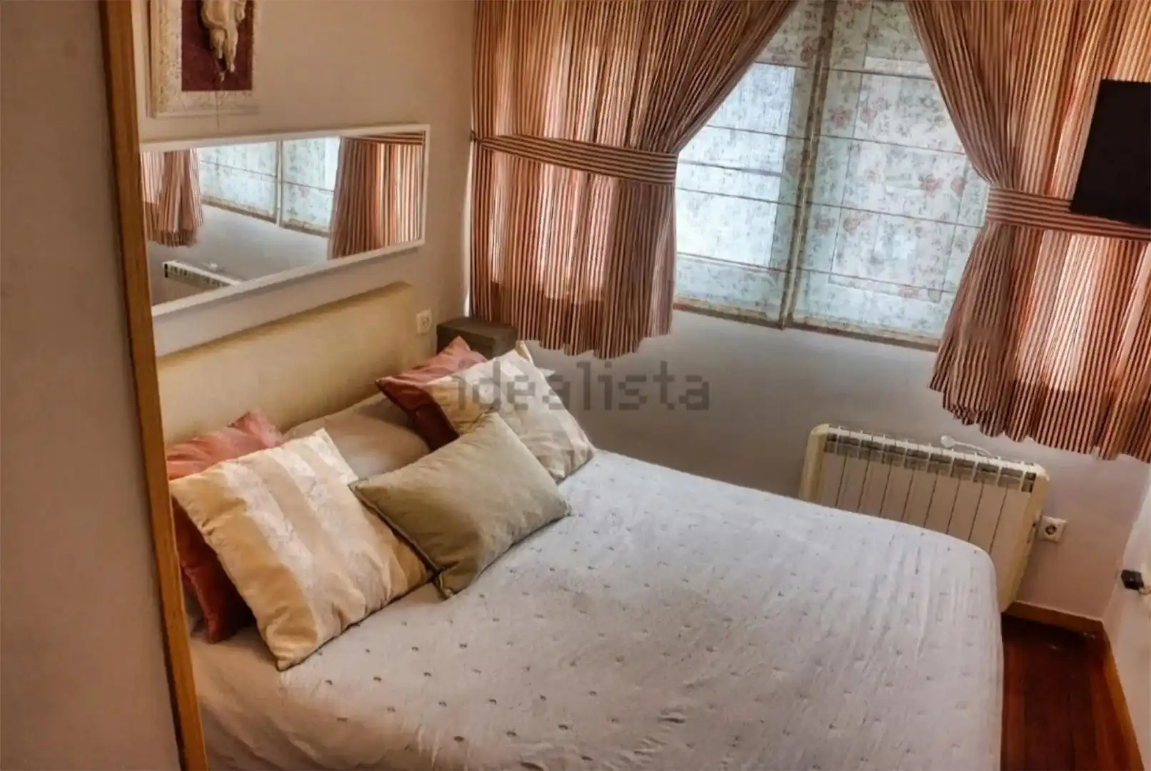 Piso en venta en Calle Bances Candamo, 17, Centro Habitación de Piso en venta en Avilés