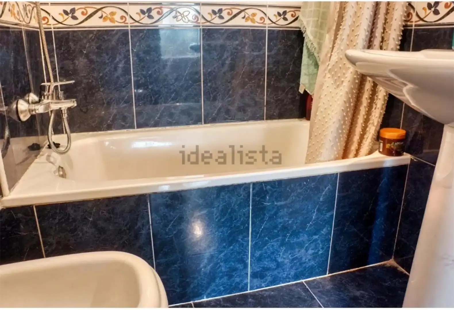 Piso en venta en Calle Bances Candamo, 17, Centro Baño de Piso en venta en Avilés