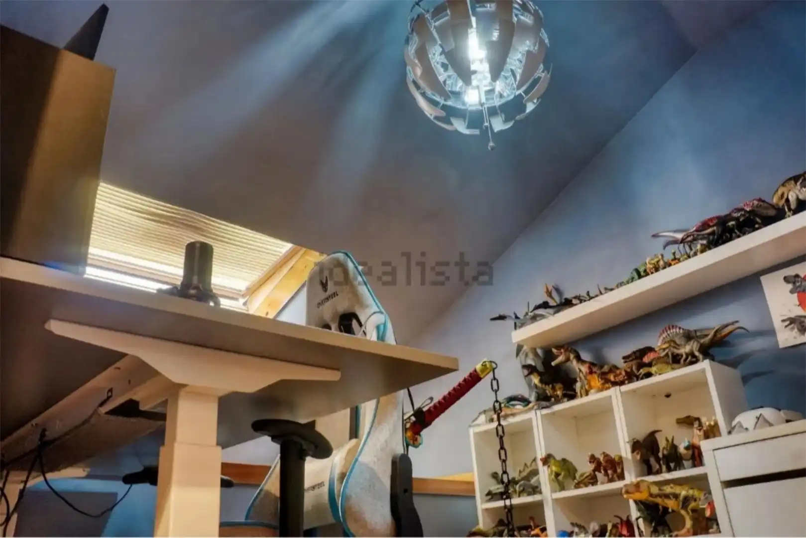 Piso en venta en Calle Bances Candamo, 17, Centro Piso en venta en Avilés