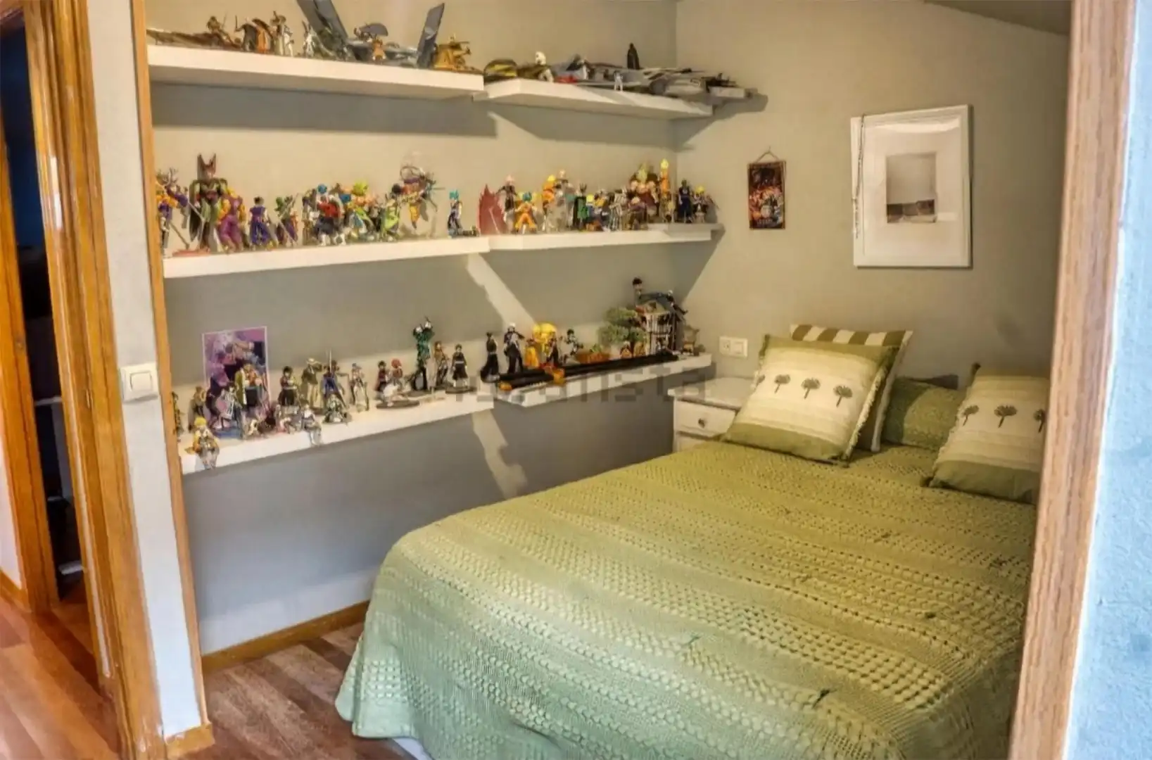 Piso en venta en Calle Bances Candamo, 17, Centro Habitación de Piso en venta en Avilés