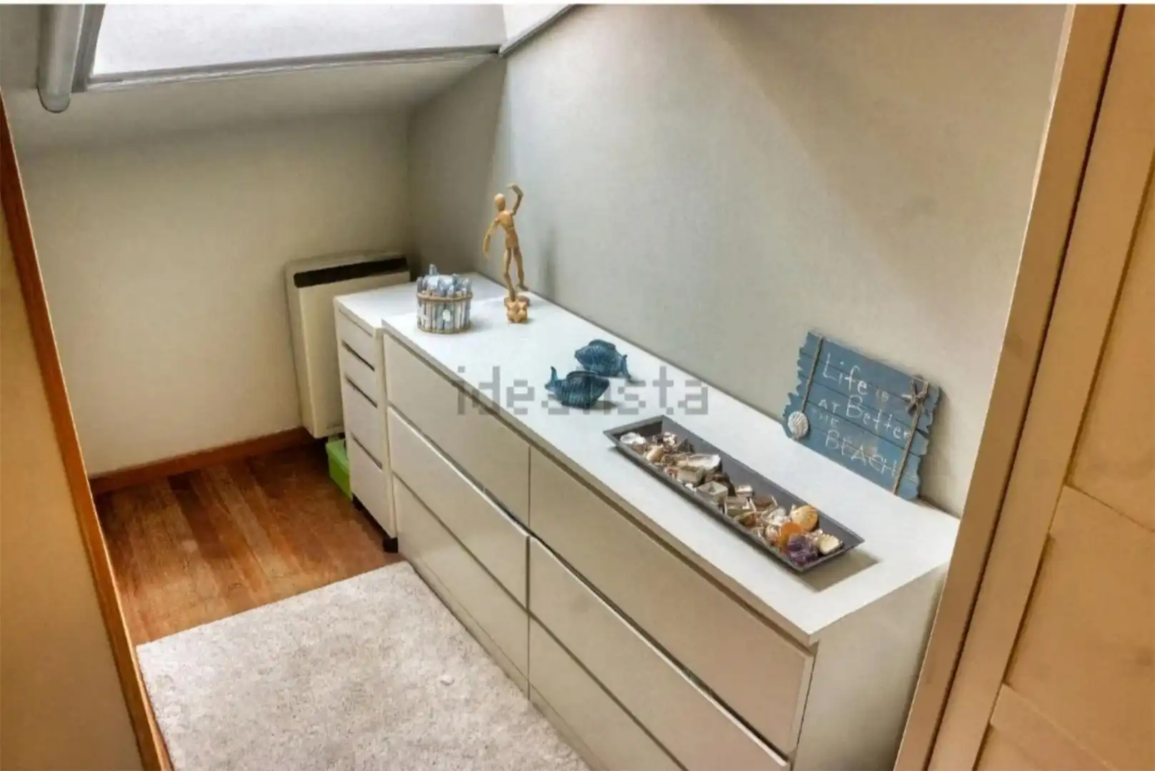 Piso en venta en Calle Bances Candamo, 17, Centro Habitación de Piso en venta en Avilés
