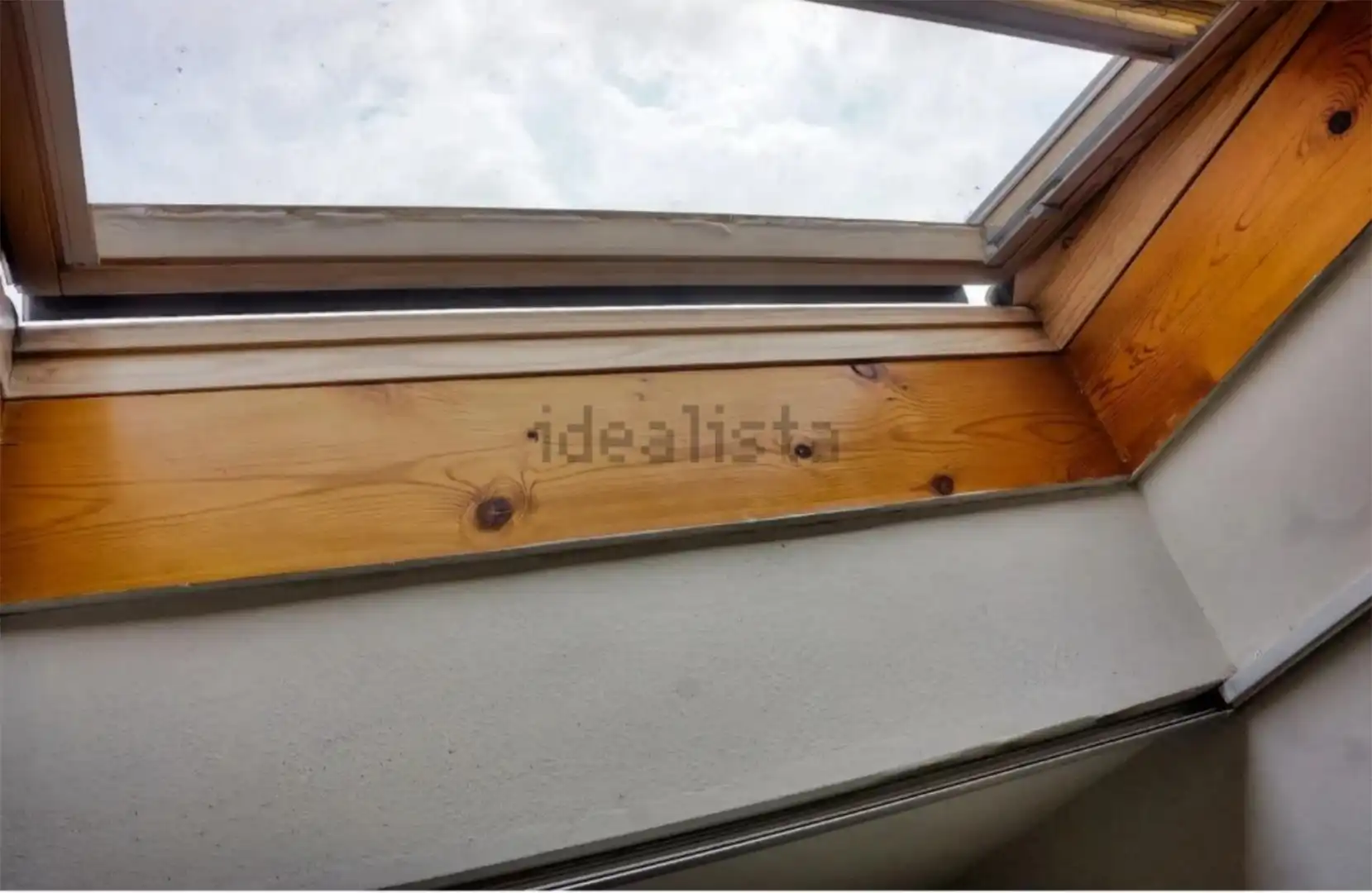 Piso en venta en Calle Bances Candamo, 17, Centro Terraza de Piso en venta en Avilés