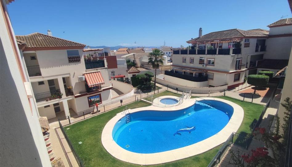 Photo 1 of Flat for sale in Calle Tenerife, 16, El Romeral - Peñón de Zapata, Málaga