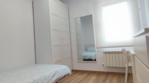 Foto 4 de Pis per a compartir a Avenida Valladolid, 16, Avenida Valladolid - Barriada Yagüe, Soria