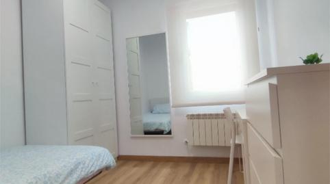 Foto 5 de Pis per a compartir a Avenida Valladolid, 16, Avenida Valladolid - Barriada Yagüe, Soria