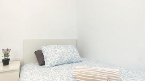 Foto 3 de Pis per a compartir a Avenida Valladolid, 16, Avenida Valladolid - Barriada Yagüe, Soria