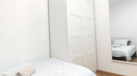 Foto 2 de Pis per a compartir a Avenida Valladolid, 16, Avenida Valladolid - Barriada Yagüe, Soria