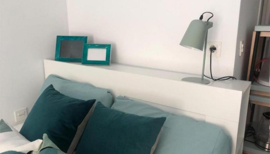 Estudi de lloguer a Calle Almona de San Juan de Dios, 11, Centro - Sagrario, Granada - imatge 1 Foto 1 de Estudi de lloguer a Calle Almona de San Juan de Dios, 11, Centro - Sagrario, Granada