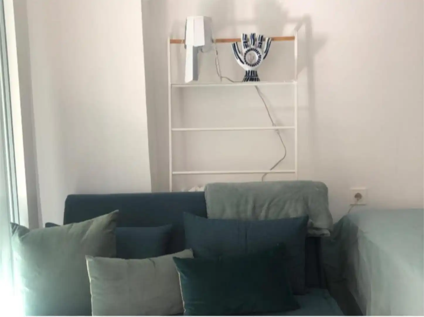 Wohnung zur Miete in Calle Almona de San Juan de Dios, 11, Centro - Sagrario Wohnung zur Miete in Calle Almona de San Juan de Dios, 11, Centro - Sagrario