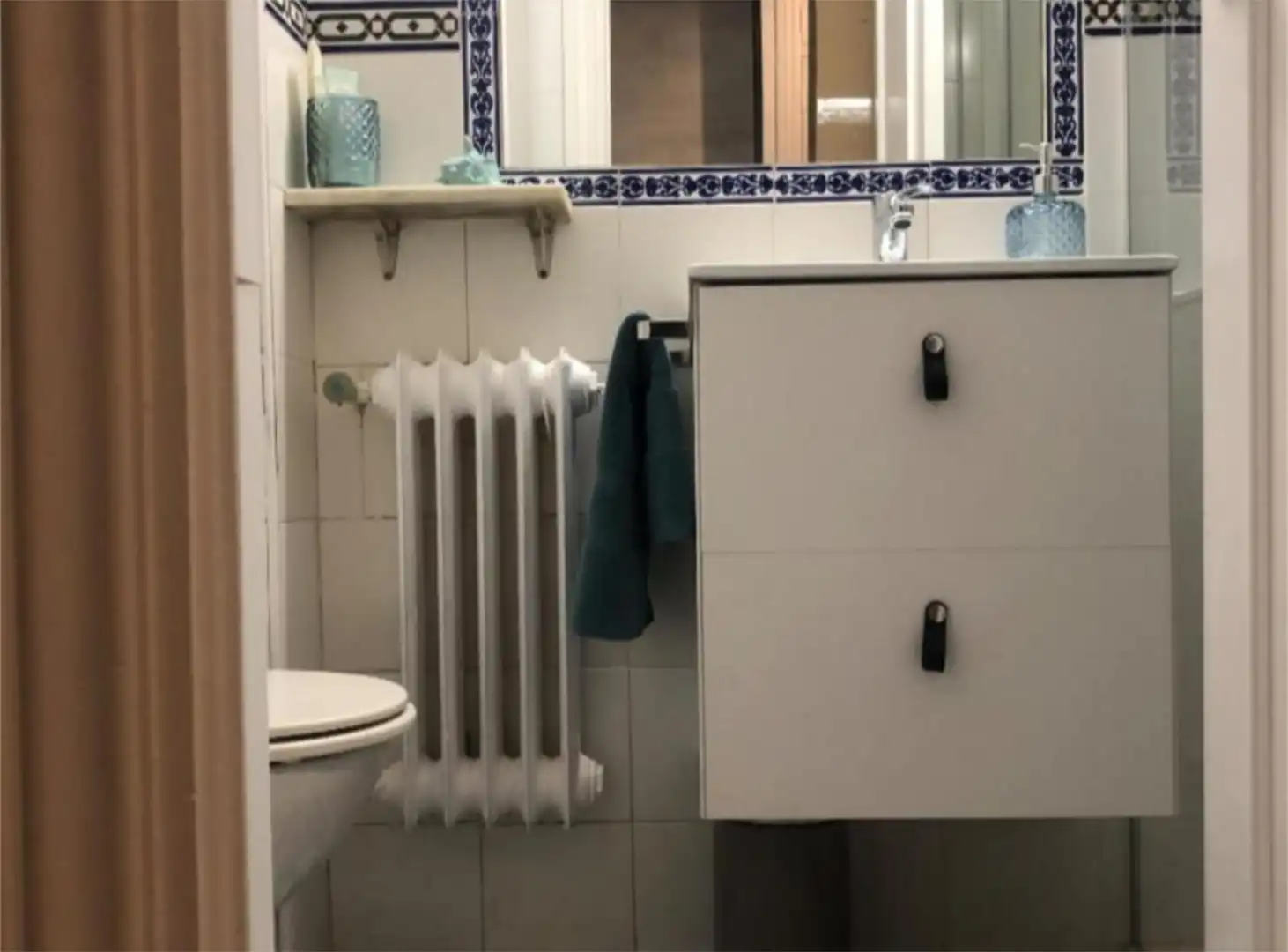 Wohnung zur Miete in Calle Almona de San Juan de Dios, 11, Centro - Sagrario Wohnung zur Miete in Calle Almona de San Juan de Dios, 11, Centro - Sagrario