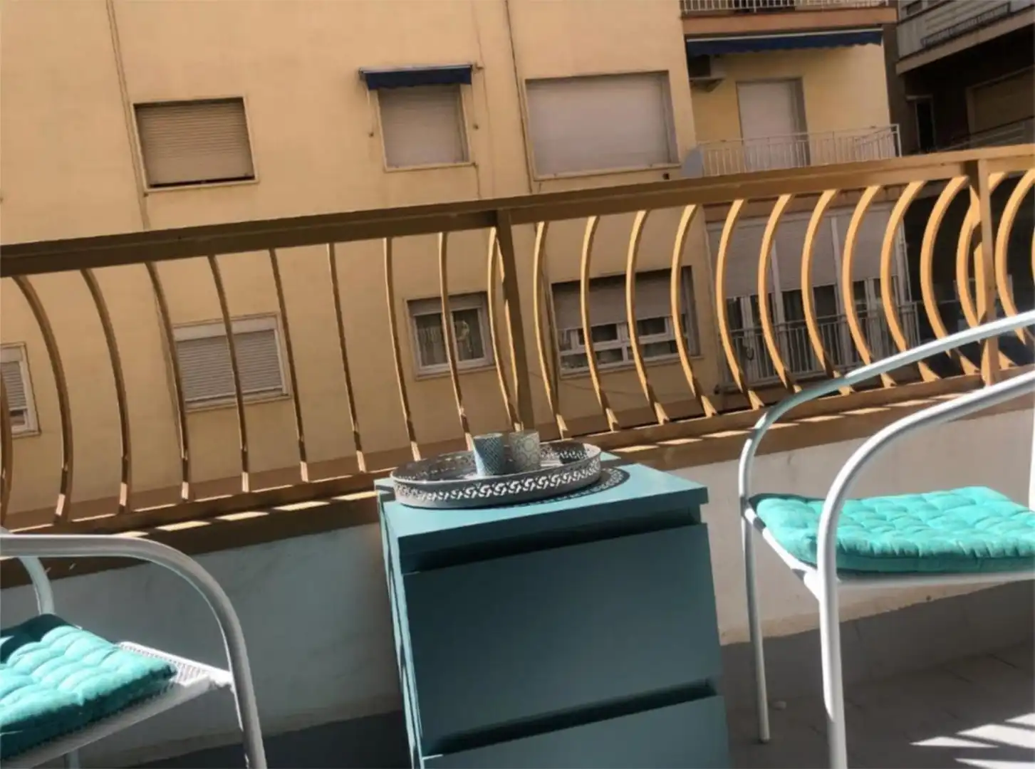 Wohnung zur Miete in Calle Almona de San Juan de Dios, 11, Centro - Sagrario Wohnung zur Miete in Calle Almona de San Juan de Dios, 11, Centro - Sagrario