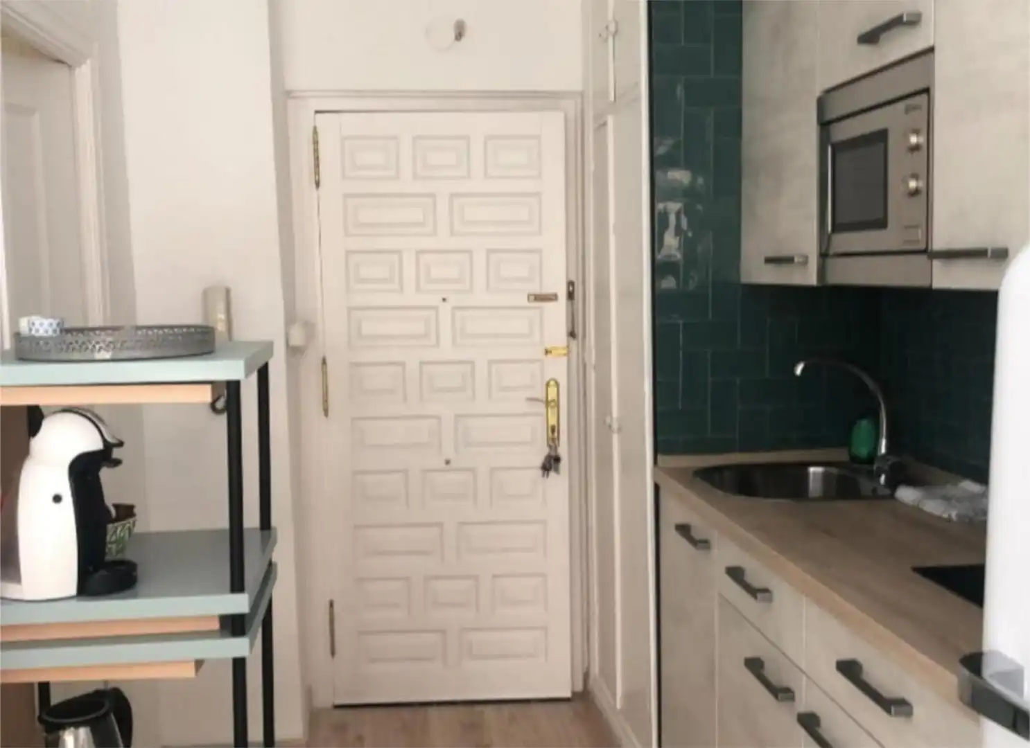 Wohnung zur Miete in Calle Almona de San Juan de Dios, 11, Centro - Sagrario Wohnung zur Miete in Calle Almona de San Juan de Dios, 11, Centro - Sagrario
