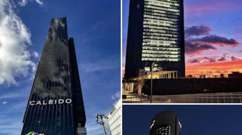 Photo 5 of Apartment to rent in Calle de Bravo Murillo, 240, Castillejos - Cuzco, Madrid