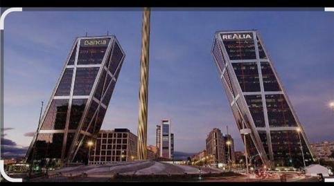 Photo 4 of Apartment to rent in Calle de Bravo Murillo, 240, Castillejos - Cuzco, Madrid