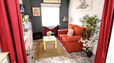 Photo 3 of Apartment to rent in Calle de Bravo Murillo, 240, Castillejos - Cuzco, Madrid