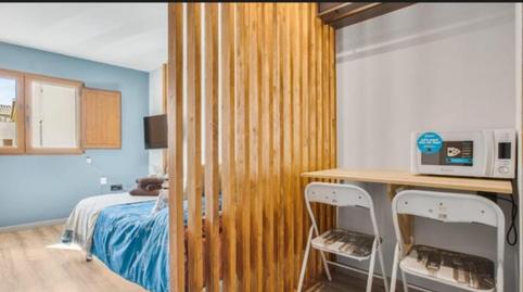 Foto 3 de Estudi de lloguer a Cuesta de Santa Catalina, 7, San Matías - Realejo,  Granada Capital