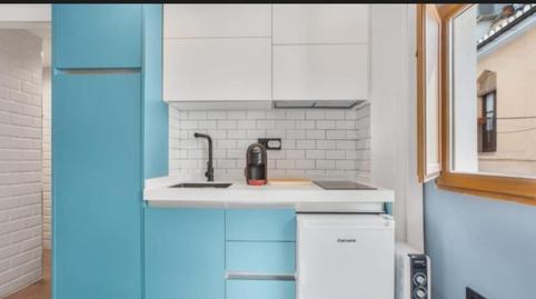 Estudi de lloguer a Cuesta de Santa Catalina, 7, San Matías - Realejo, Granada - imatge 4 Foto 4 de Estudi de lloguer a Cuesta de Santa Catalina, 7, San Matías - Realejo, Granada