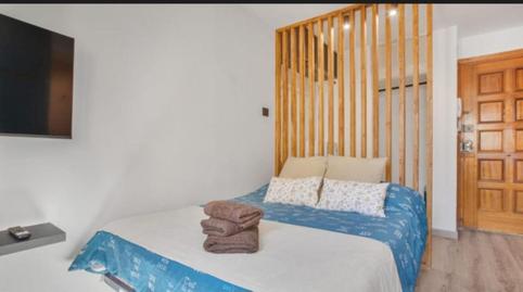 Estudi de lloguer a Cuesta de Santa Catalina, 7, San Matías - Realejo, Granada - imatge 5 Foto 5 de Estudi de lloguer a Cuesta de Santa Catalina, 7, San Matías - Realejo, Granada