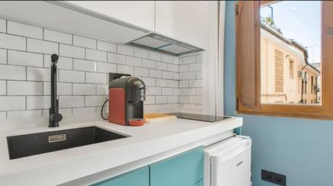 Estudi de lloguer a Cuesta de Santa Catalina, 7, San Matías - Realejo, Granada - imatge 2 Foto 2 de Estudi de lloguer a Cuesta de Santa Catalina, 7, San Matías - Realejo, Granada