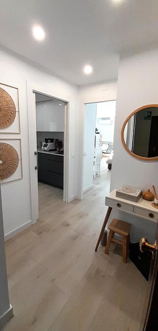 Flat for sale in Parque de Los Nogales, 5, Alcalá Magna