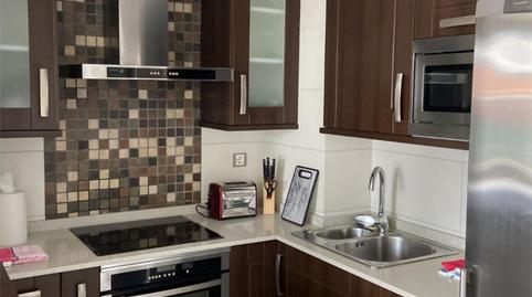 Foto 2 de Pis en venda a Particular de Coste Kalea, 4, Las Arenas, Getxo