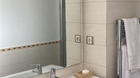 Foto 4 de Pis en venda a Particular de Coste Kalea, 4, Las Arenas, Getxo