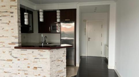 Foto 5 de Pis en venda a Particular de Coste Kalea, 4, Las Arenas, Getxo