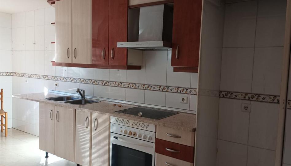 Pis de lloguer a Calle Emilio Borrajo, 3, Hospital - Nuevo Centro de Talavera de la Reina, Toledo - imatge 1 Foto 1 de Pis de lloguer a Calle Emilio Borrajo, 3, Hospital - Nuevo Centro de Talavera de la Reina, Toledo