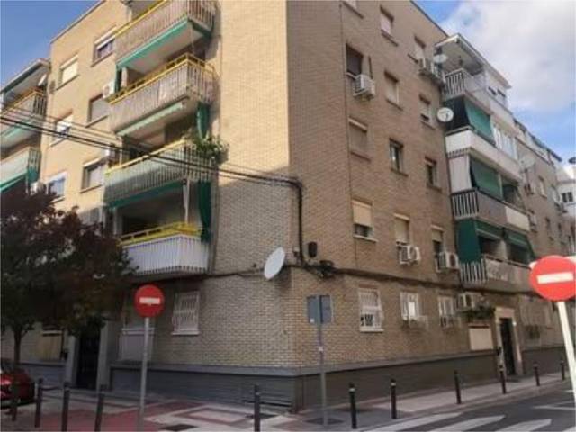 Piso en Venta en Calle Maestro Chueca, 2 en La Alhóndiga