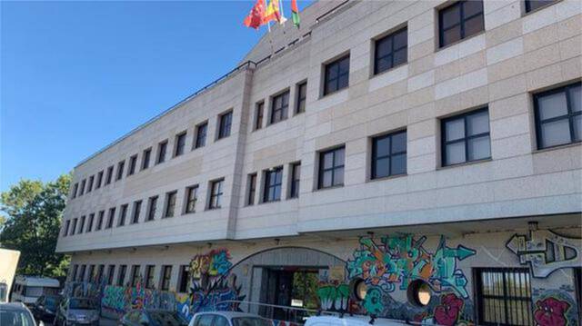 Garaje en Alquiler en Zona Centro Joven