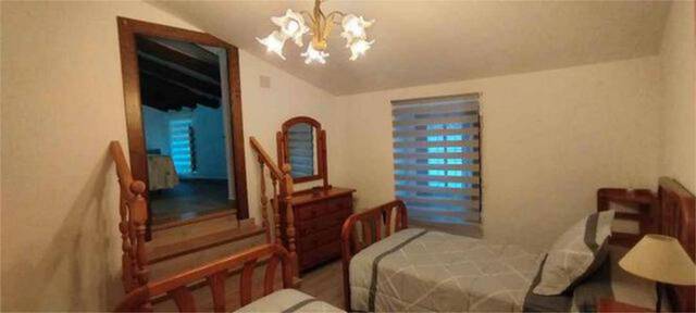 Casa-chalet en Alquiler en Iznatoraf