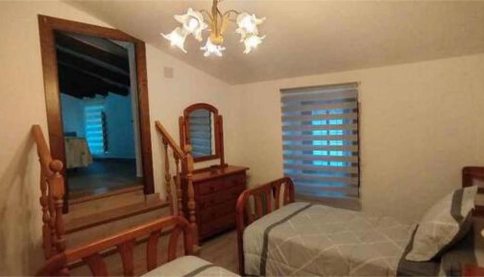 Foto 1 de Casa o xalet de lloguer a Iznatoraf, Jaén