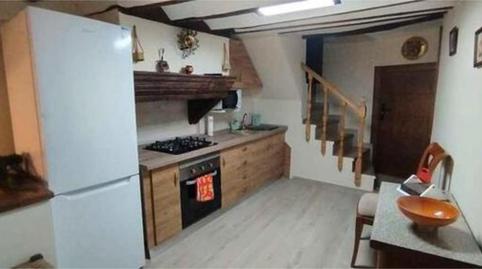 Foto 2 de Casa o xalet de lloguer a Iznatoraf, Jaén