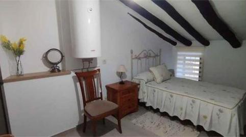 Foto 3 de Casa o xalet de lloguer a Iznatoraf, Jaén