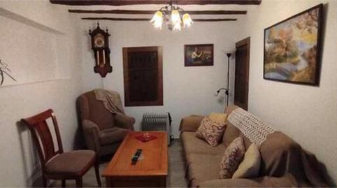 Foto 4 de Casa o xalet de lloguer a Iznatoraf, Jaén