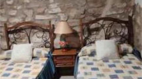 Foto 5 de Casa o xalet de lloguer a Iznatoraf, Jaén
