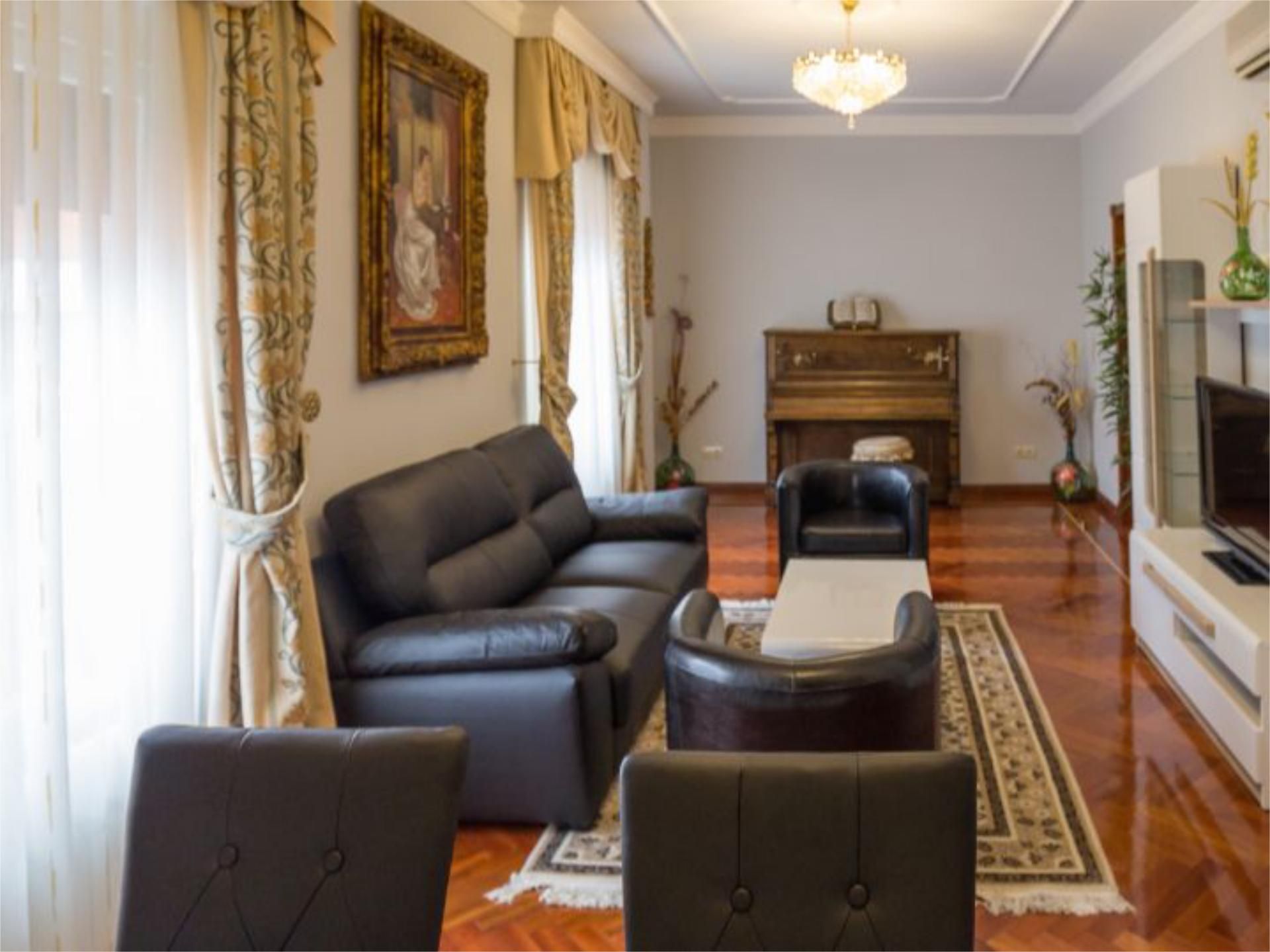 Pis de lloguer a Carrer Calle de Lope de Rueda, 46, Ibiza de Madrid