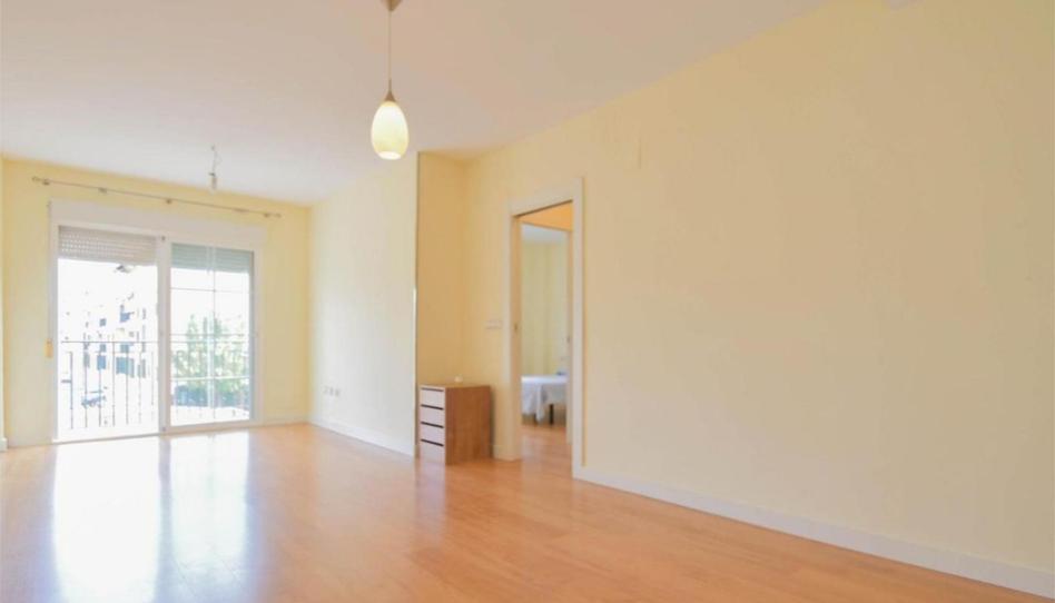 Pis en venda a Calle las Orquídeas, 21, Maracena, Granada - imatge 1 Foto 1 de Pis en venda a Calle las Orquídeas, 21, Maracena, Granada