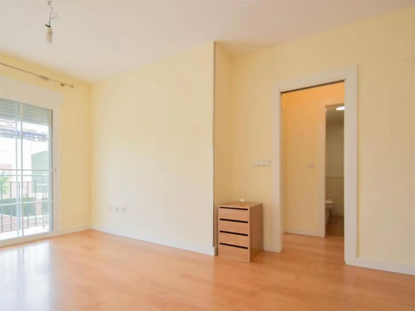 Wohnung zum Verkauf in Calle las Orquídeas, 21, Maracena Schlafzimmer von Wohnung zum Verkauf in Maracena mit Heizung, Parkett und Terrasse