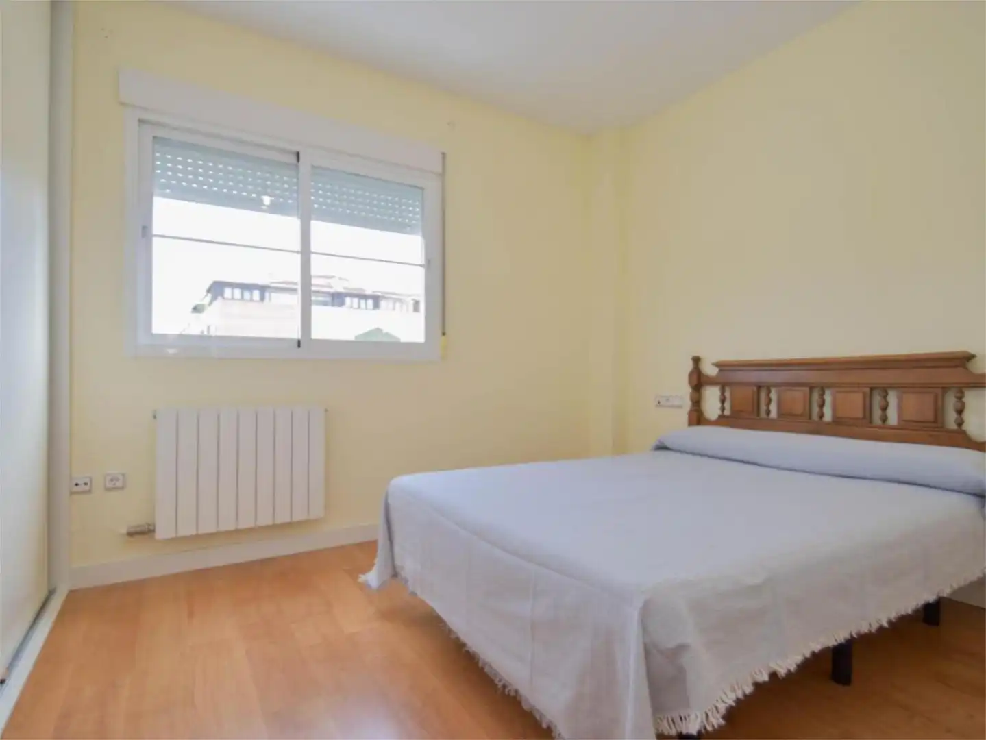 Wohnung zum Verkauf in Calle las Orquídeas, 21, Maracena Schlafzimmer von Wohnung zum Verkauf in Maracena mit Heizung, Parkett und Terrasse
