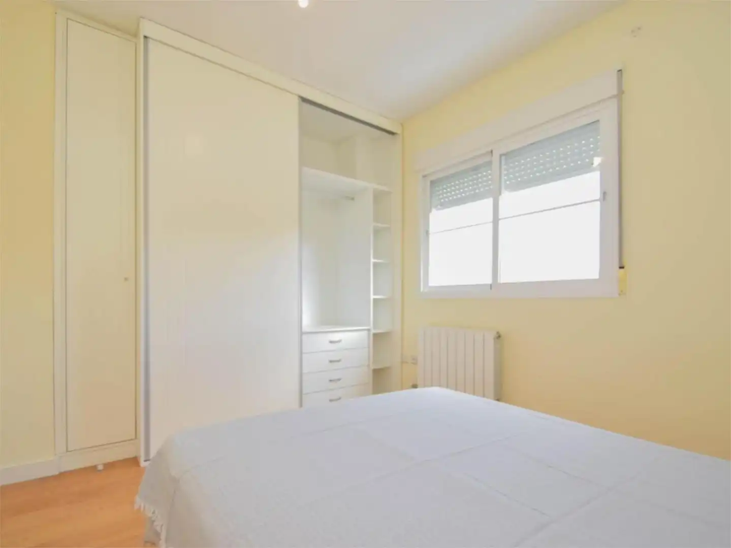 Wohnung zum Verkauf in Calle las Orquídeas, 21, Maracena Schlafzimmer von Wohnung zum Verkauf in Maracena mit Heizung, Parkett und Terrasse