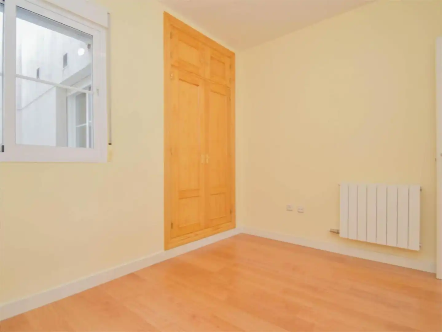Wohnung zum Verkauf in Calle las Orquídeas, 21, Maracena Schlafzimmer von Wohnung zum Verkauf in Maracena mit Heizung, Parkett und Terrasse