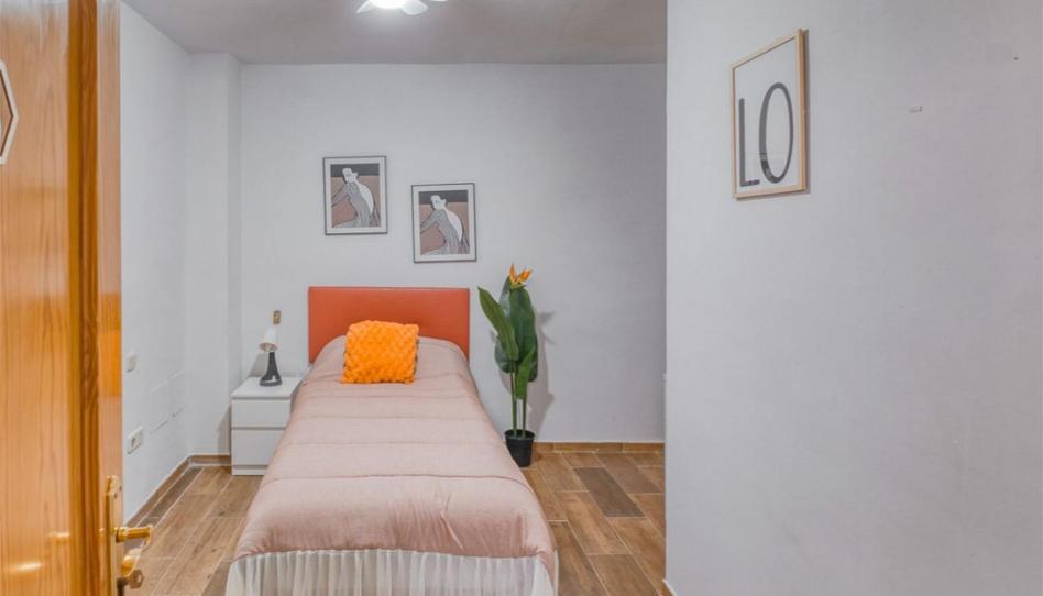 Study to share in Callejón del Prado, 4, Estremera, Madrid - image 1 Photo 1 of Study to share in Callejón del Prado, 4, Estremera, Madrid