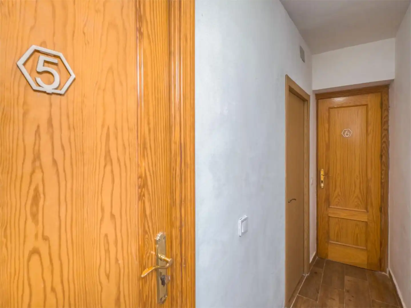Room in Callejón del Prado, 4, Estremera Room in Callejón del Prado, 4, Estremera