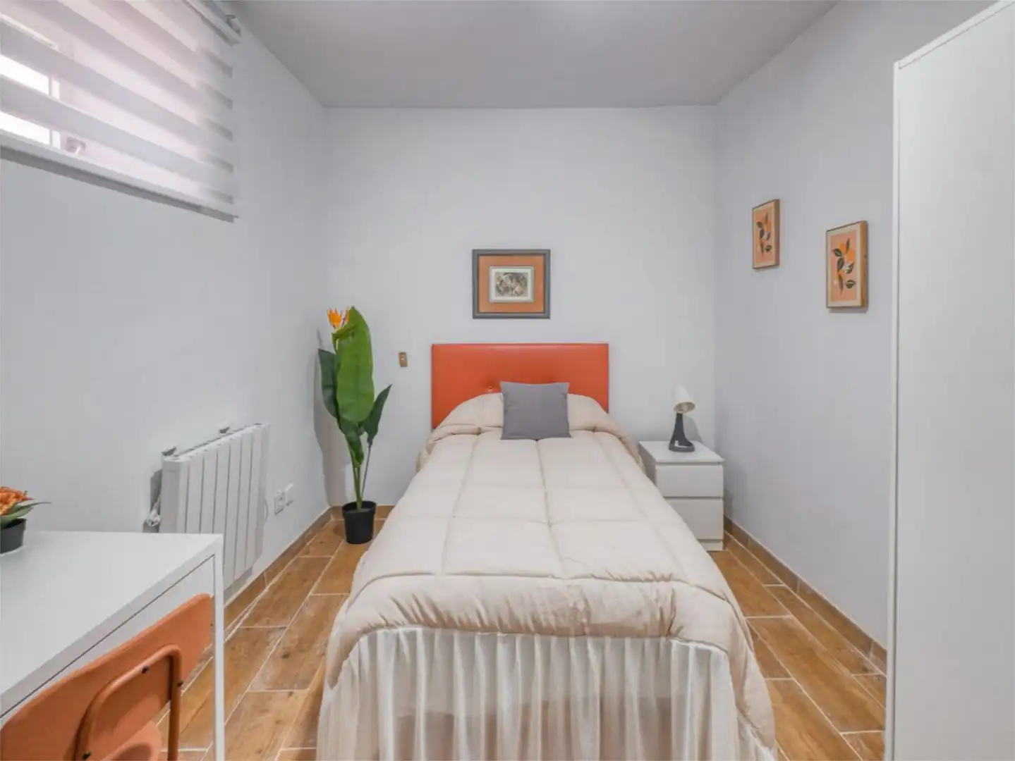 Room in Callejón del Prado, 4, Estremera Room in Callejón del Prado, 4, Estremera