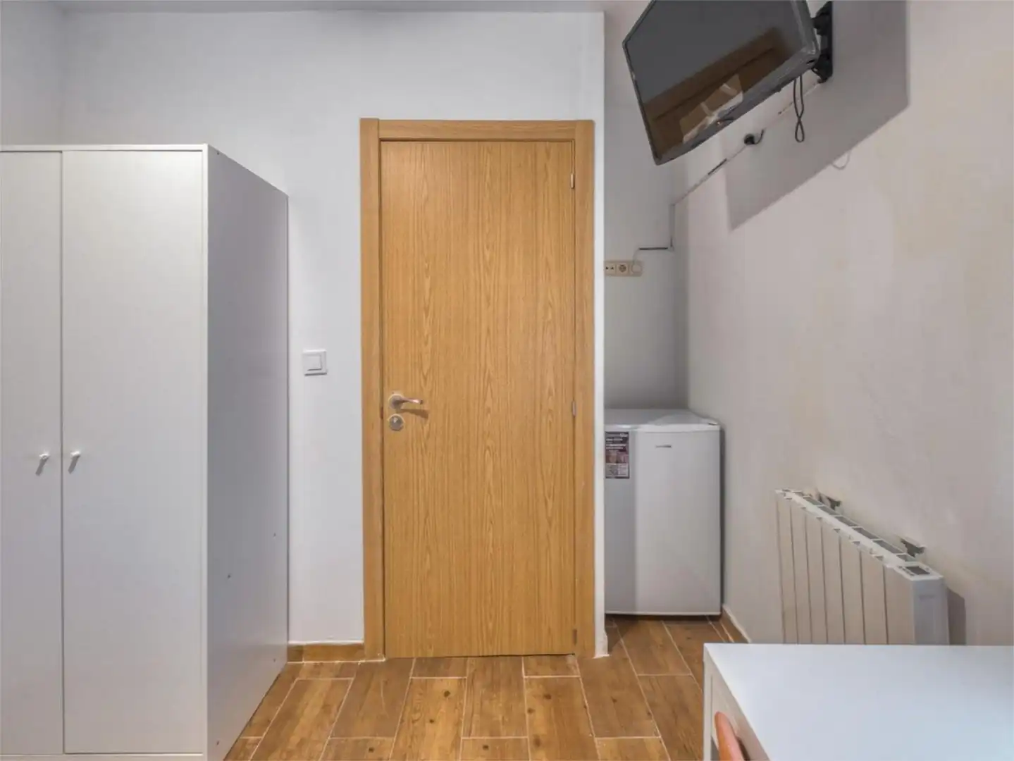 Room in Callejón del Prado, 4, Estremera Room in Callejón del Prado, 4, Estremera